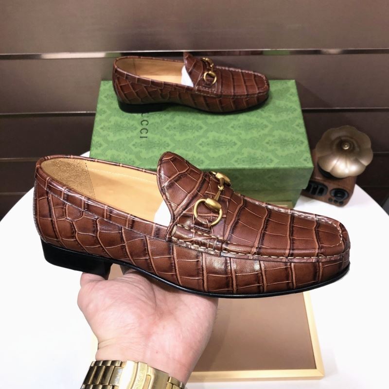 Gucci Business Shoes